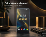 FiiO FiiO M33 blue - przenośny odtwarzacz audio R2R - 1583264 - zdjęcie 4